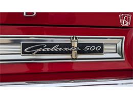 1964 Ford Galaxie 500 (CC-2086500) for sale in Caledonia, Wisconsin