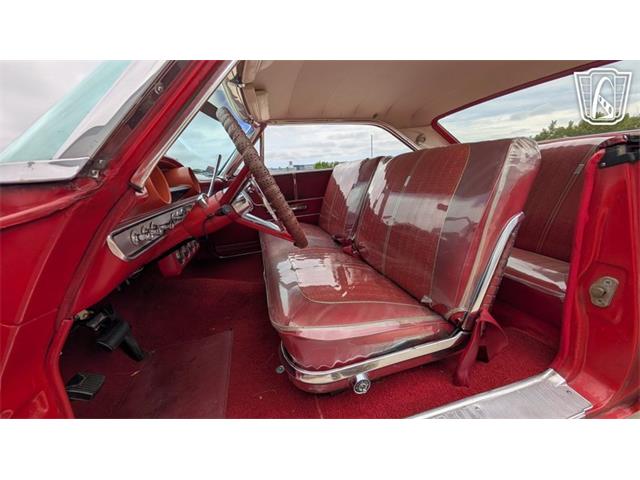 1964 Ford Galaxie 500 (CC-2086500) for sale in Caledonia, Wisconsin