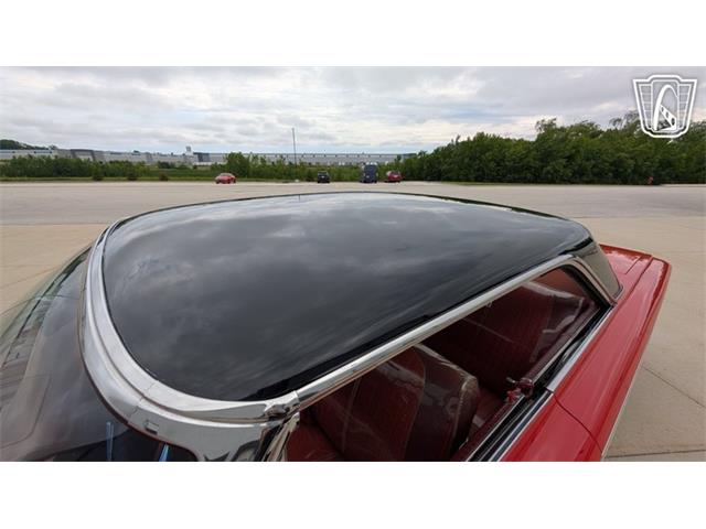 1964 Ford Galaxie 500 (CC-2086500) for sale in Caledonia, Wisconsin