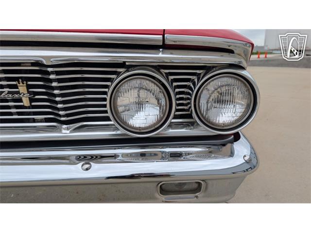 1964 Ford Galaxie 500 (CC-2086500) for sale in Caledonia, Wisconsin