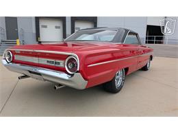 1964 Ford Galaxie 500 (CC-2086500) for sale in Caledonia, Wisconsin