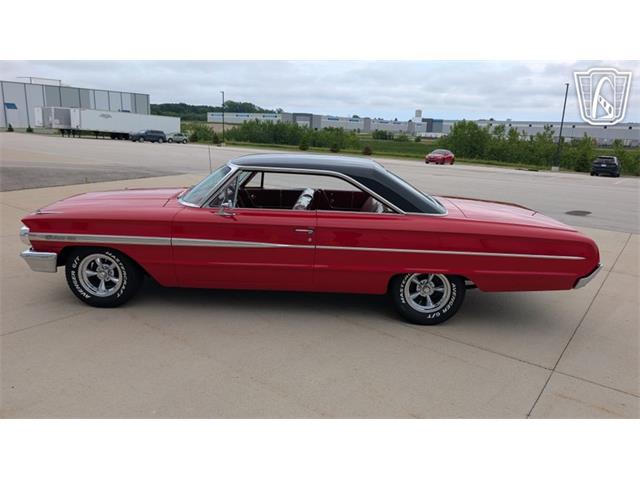 1964 Ford Galaxie 500 (CC-2086500) for sale in Caledonia, Wisconsin