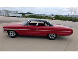 1964 Ford Galaxie 500 (CC-2086500) for sale in Caledonia, Wisconsin