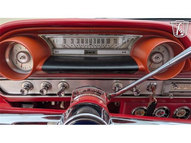 1964 Ford Galaxie 500 (CC-2086500) for sale in Caledonia, Wisconsin