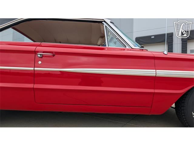 1964 Ford Galaxie 500 (CC-2086500) for sale in Caledonia, Wisconsin