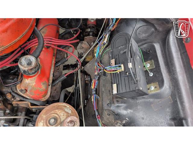 1964 Ford Galaxie 500 (CC-2086500) for sale in Caledonia, Wisconsin