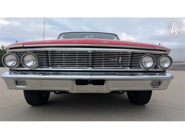 1964 Ford Galaxie 500 (CC-2086500) for sale in Caledonia, Wisconsin