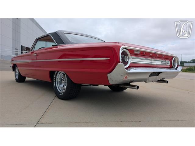 1964 Ford Galaxie 500 (CC-2086500) for sale in Caledonia, Wisconsin