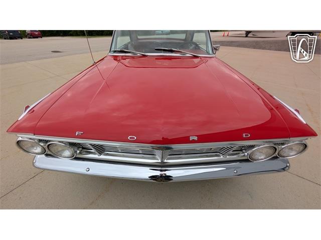 1964 Ford Galaxie 500 (CC-2086500) for sale in Caledonia, Wisconsin