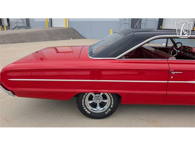 1964 Ford Galaxie 500 (CC-2086500) for sale in Caledonia, Wisconsin