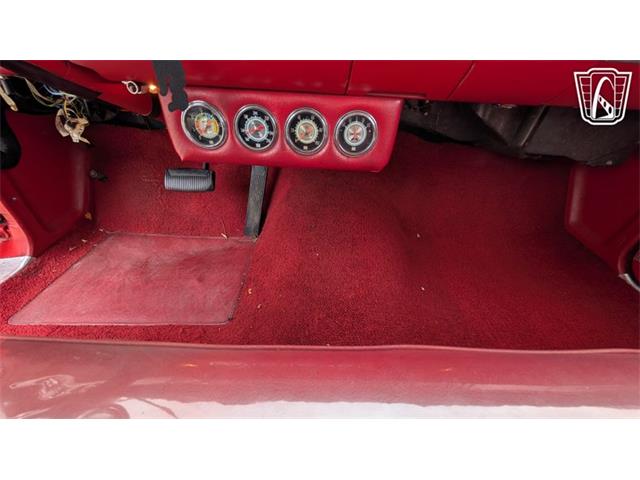 1964 Ford Galaxie 500 (CC-2086500) for sale in Caledonia, Wisconsin