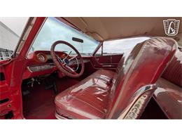 1964 Ford Galaxie 500 (CC-2086500) for sale in Caledonia, Wisconsin