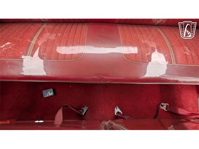 1964 Ford Galaxie 500 (CC-2086500) for sale in Caledonia, Wisconsin