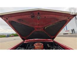 1964 Ford Galaxie 500 (CC-2086500) for sale in Caledonia, Wisconsin