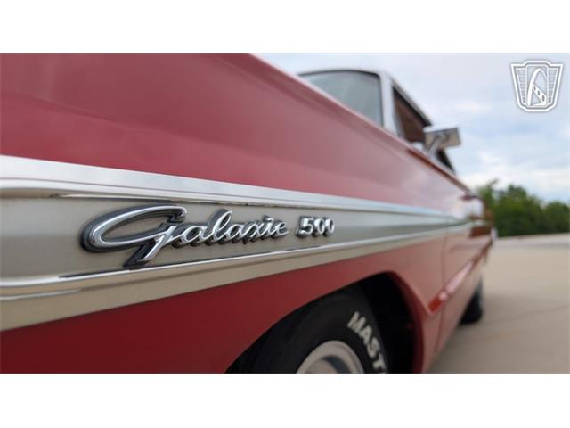 1964 Ford Galaxie 500 (CC-2086500) for sale in Caledonia, Wisconsin