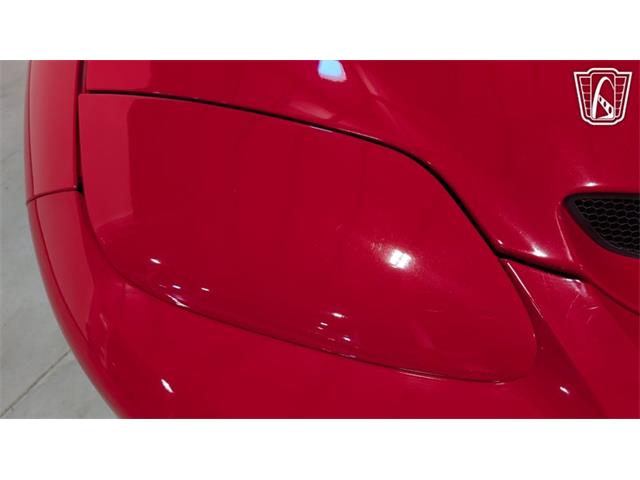 2002 Pontiac Firebird Trans Am Firehawk (CC-2086502) for sale in Caledonia, Wisconsin