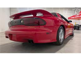 2002 Pontiac Firebird Trans Am Firehawk (CC-2086502) for sale in Caledonia, Wisconsin