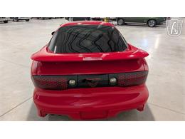2002 Pontiac Firebird Trans Am Firehawk (CC-2086502) for sale in Caledonia, Wisconsin