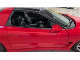 2002 Pontiac Firebird Trans Am Firehawk (CC-2086502) for sale in Caledonia, Wisconsin