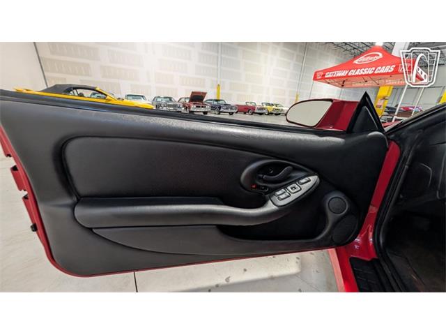 2002 Pontiac Firebird Trans Am Firehawk (CC-2086502) for sale in Caledonia, Wisconsin
