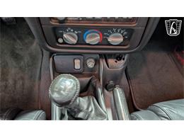 2002 Pontiac Firebird Trans Am Firehawk (CC-2086502) for sale in Caledonia, Wisconsin
