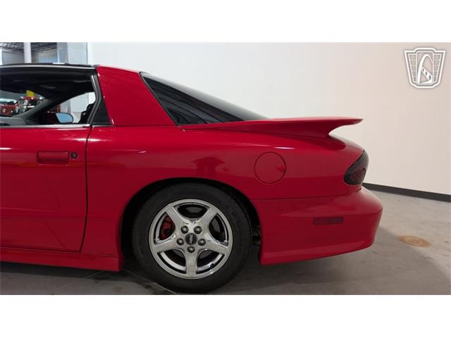 2002 Pontiac Firebird Trans Am Firehawk (CC-2086502) for sale in Caledonia, Wisconsin
