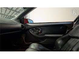 2002 Pontiac Firebird Trans Am Firehawk (CC-2086502) for sale in Caledonia, Wisconsin