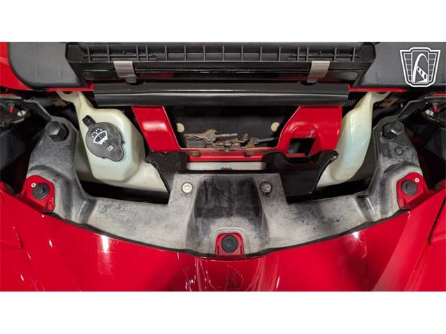 2002 Pontiac Firebird Trans Am Firehawk (CC-2086502) for sale in Caledonia, Wisconsin