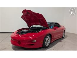 2002 Pontiac Firebird Trans Am Firehawk (CC-2086502) for sale in Caledonia, Wisconsin