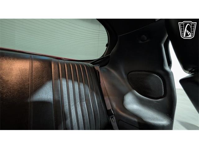 2002 Pontiac Firebird Trans Am Firehawk (CC-2086502) for sale in Caledonia, Wisconsin