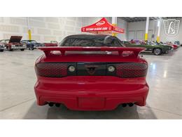 2002 Pontiac Firebird Trans Am Firehawk (CC-2086502) for sale in Caledonia, Wisconsin