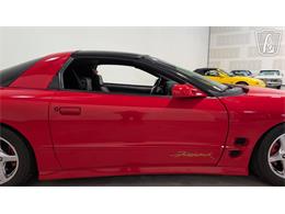 2002 Pontiac Firebird Trans Am Firehawk (CC-2086502) for sale in Caledonia, Wisconsin