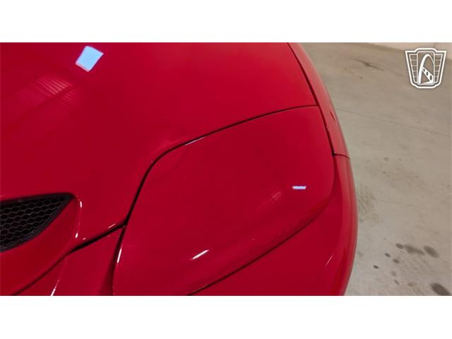 2002 Pontiac Firebird Trans Am Firehawk (CC-2086502) for sale in Caledonia, Wisconsin