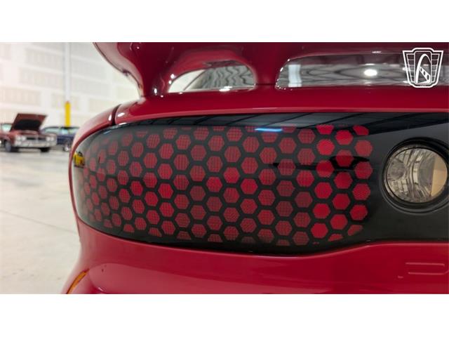 2002 Pontiac Firebird Trans Am Firehawk (CC-2086502) for sale in Caledonia, Wisconsin