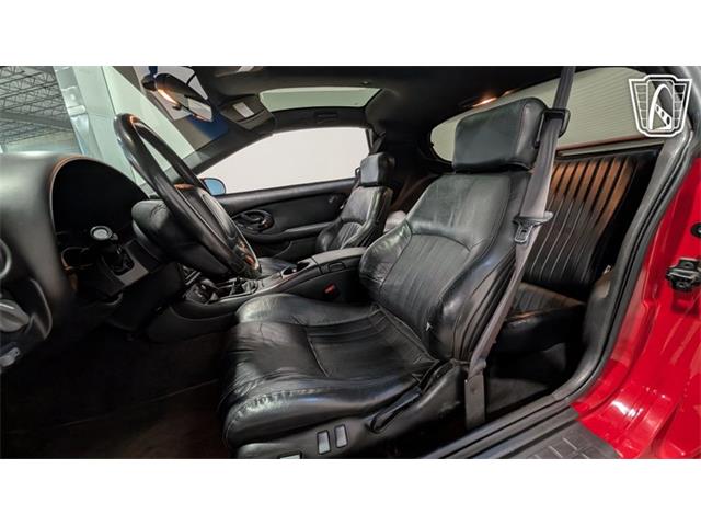 2002 Pontiac Firebird Trans Am Firehawk (CC-2086502) for sale in Caledonia, Wisconsin
