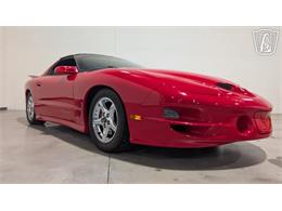 2002 Pontiac Firebird Trans Am Firehawk (CC-2086502) for sale in Caledonia, Wisconsin