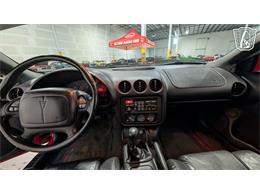 2002 Pontiac Firebird Trans Am Firehawk (CC-2086502) for sale in Caledonia, Wisconsin