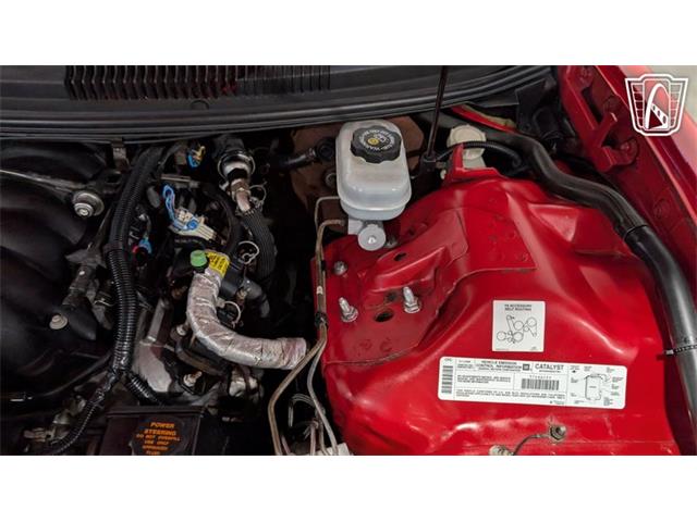 2002 Pontiac Firebird Trans Am Firehawk (CC-2086502) for sale in Caledonia, Wisconsin