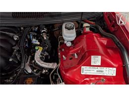 2002 Pontiac Firebird Trans Am Firehawk (CC-2086502) for sale in Caledonia, Wisconsin