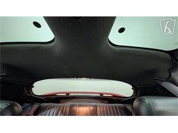 2002 Pontiac Firebird Trans Am Firehawk (CC-2086502) for sale in Caledonia, Wisconsin