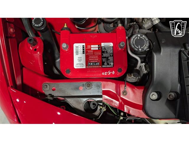 2002 Pontiac Firebird Trans Am Firehawk (CC-2086502) for sale in Caledonia, Wisconsin