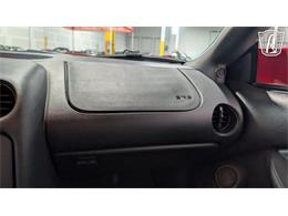 2002 Pontiac Firebird Trans Am Firehawk (CC-2086502) for sale in Caledonia, Wisconsin