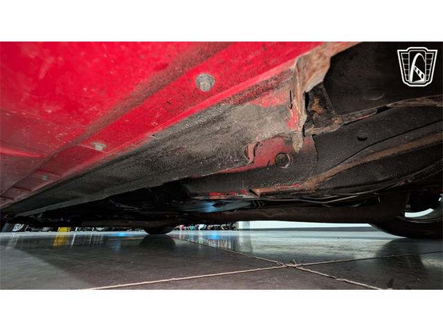 2002 Pontiac Firebird Trans Am Firehawk (CC-2086502) for sale in Caledonia, Wisconsin