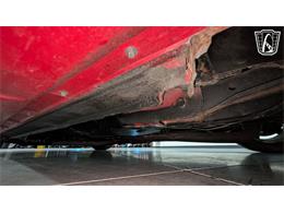 2002 Pontiac Firebird Trans Am Firehawk (CC-2086502) for sale in Caledonia, Wisconsin