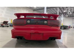 2002 Pontiac Firebird Trans Am Firehawk (CC-2086502) for sale in Caledonia, Wisconsin