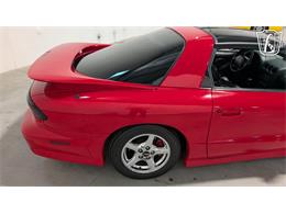 2002 Pontiac Firebird Trans Am Firehawk (CC-2086502) for sale in Caledonia, Wisconsin