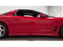 2002 Pontiac Firebird Trans Am Firehawk (CC-2086502) for sale in Caledonia, Wisconsin