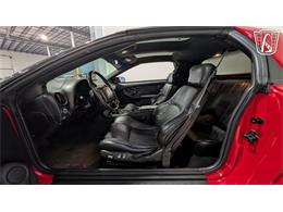 2002 Pontiac Firebird Trans Am Firehawk (CC-2086502) for sale in Caledonia, Wisconsin