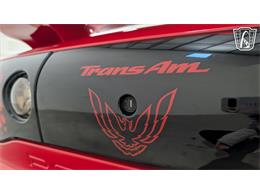 2002 Pontiac Firebird Trans Am Firehawk (CC-2086502) for sale in Caledonia, Wisconsin
