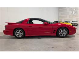 2002 Pontiac Firebird Trans Am Firehawk (CC-2086502) for sale in Caledonia, Wisconsin